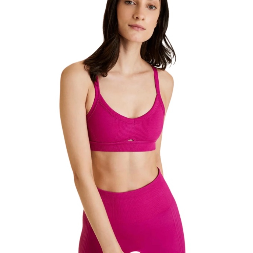 Alala Barre Cami Bra